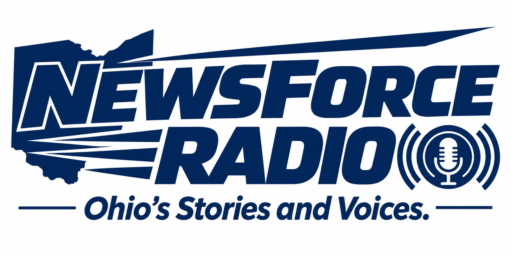 NewsForce Radio — Ohio's Stories and Voices